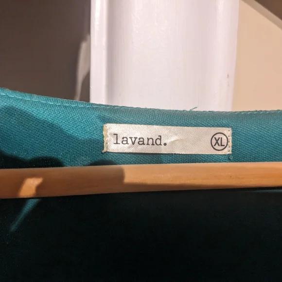 Dress - Picture 3 of 5